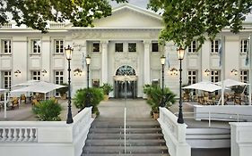 Park Hyatt Mendoza Hotel, Casino&Spa
